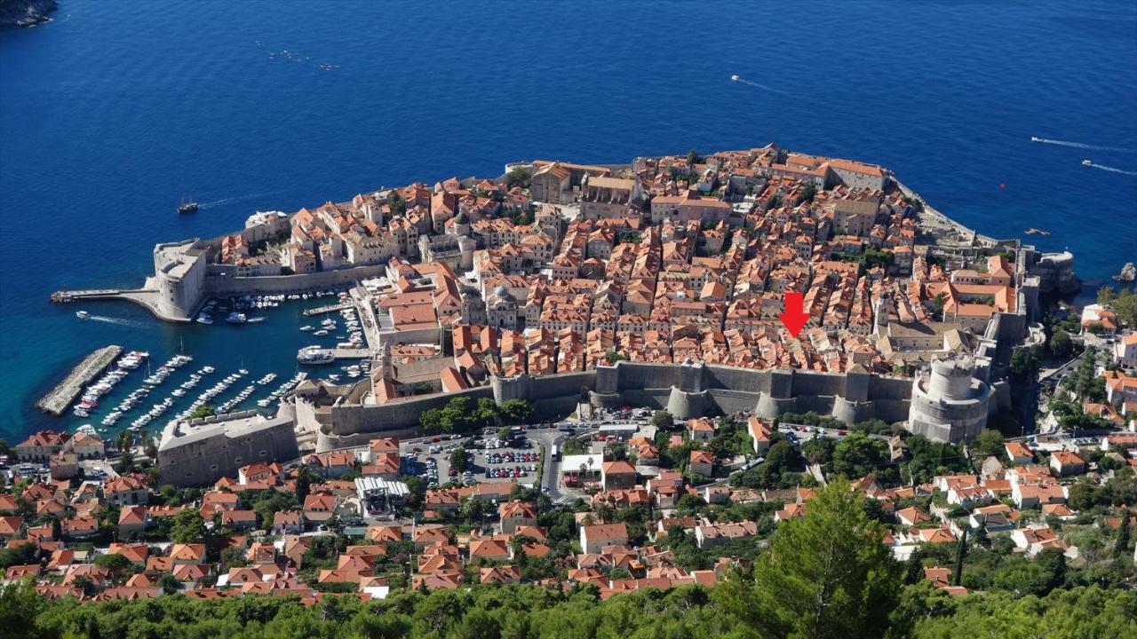 Siesta Ragusa Εξωτερικό φωτογραφία