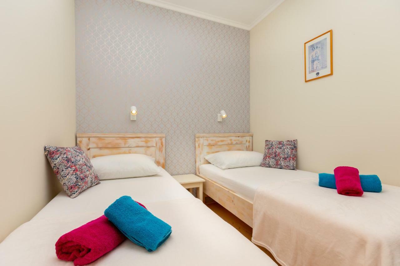 Siesta Ragusa Εξωτερικό φωτογραφία