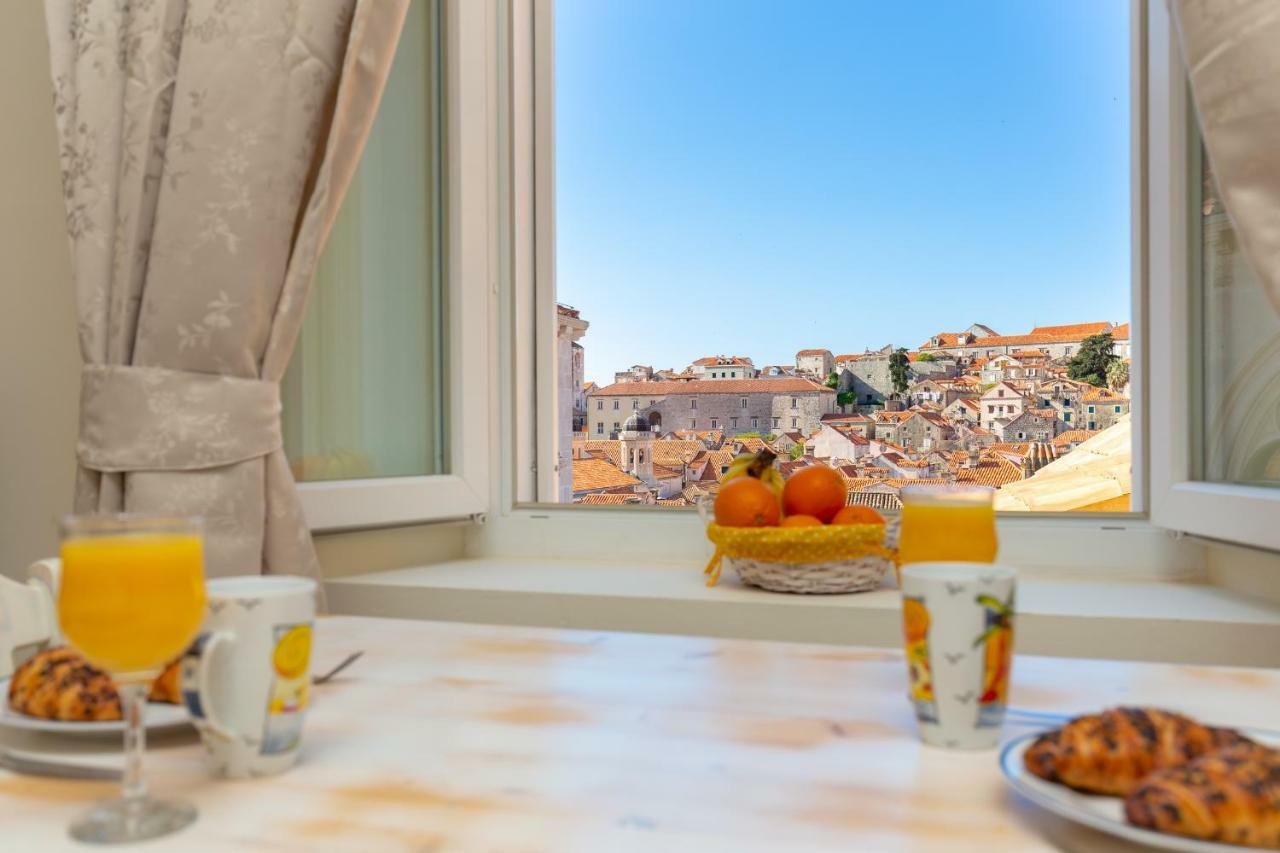 Siesta Ragusa Εξωτερικό φωτογραφία