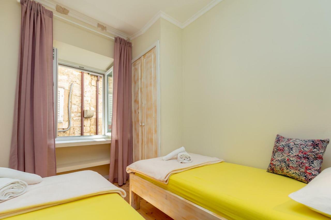 Siesta Ragusa Εξωτερικό φωτογραφία