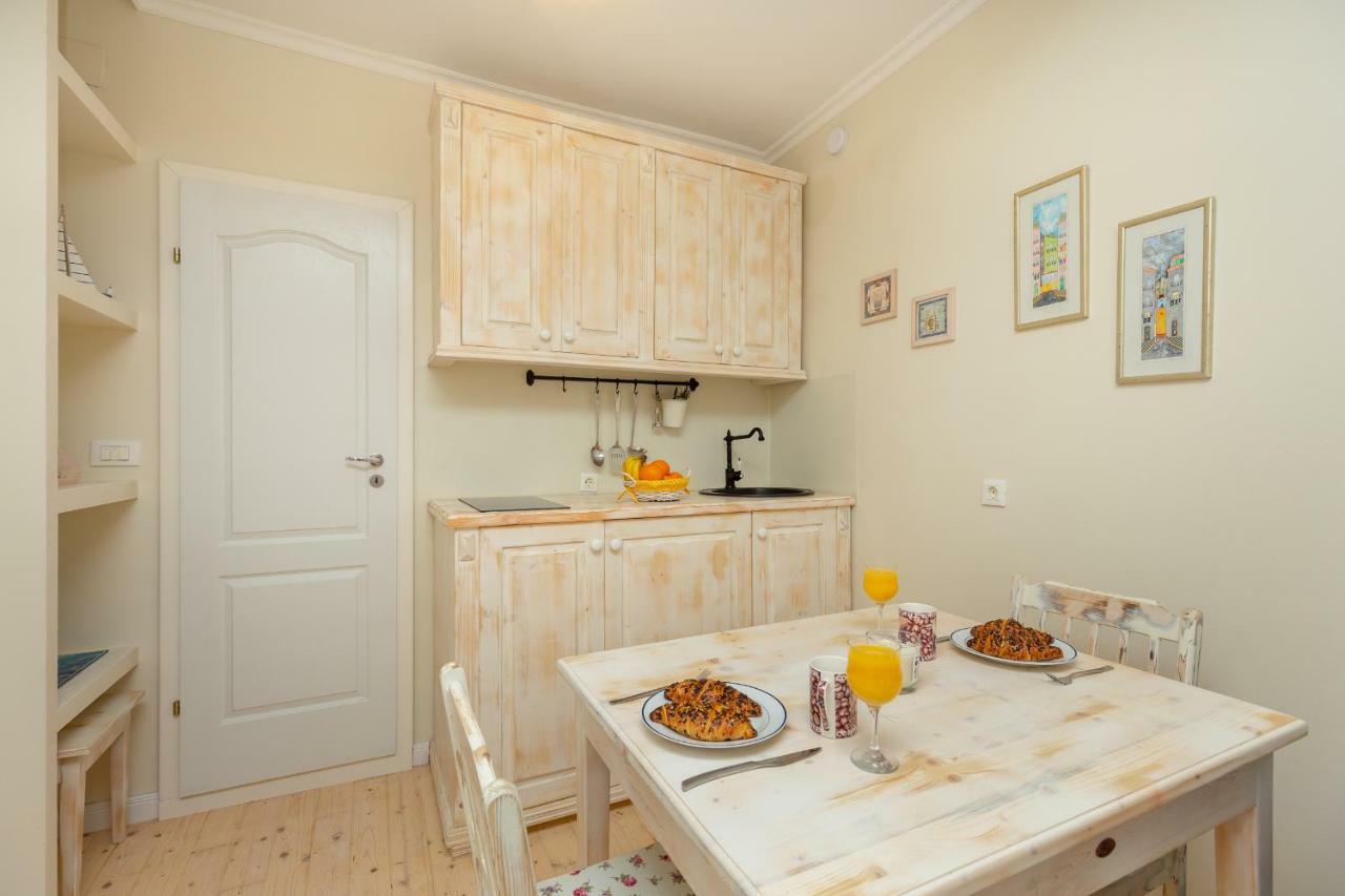 Siesta Ragusa Εξωτερικό φωτογραφία